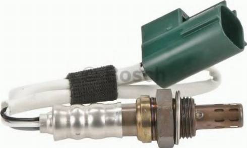 BOSCH F 00E 262 286 - Sonda lambda www.autoricambit.com