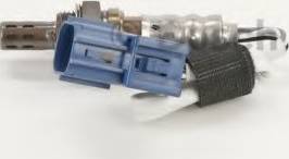 BOSCH F 00E 262 282 - Sonda lambda www.autoricambit.com