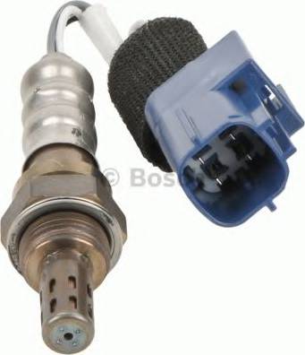 BOSCH F 00E 262 282 - Sonda lambda www.autoricambit.com