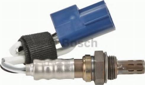 BOSCH F 00E 262 282 - Sonda lambda www.autoricambit.com