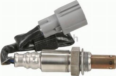 BOSCH F 00E 262 270 - Sonda lambda www.autoricambit.com