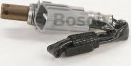 BOSCH F 00E 262 270 - Sonda lambda www.autoricambit.com