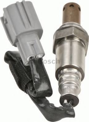 BOSCH F 00E 262 270 - Sonda lambda www.autoricambit.com