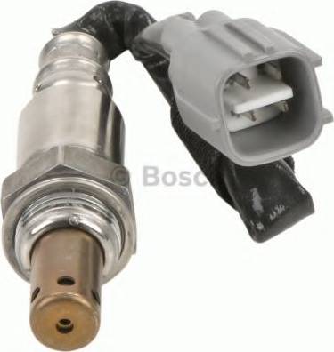 BOSCH F 00E 262 270 - Sonda lambda www.autoricambit.com