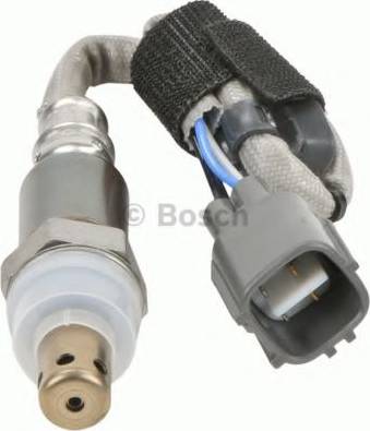 BOSCH F 00E 262 272 - Sonda lambda www.autoricambit.com