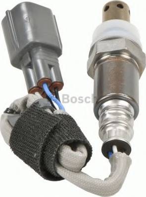 BOSCH F 00E 262 272 - Sonda lambda www.autoricambit.com