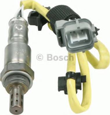 BOSCH F 00E 262 783 - Sonda lambda www.autoricambit.com