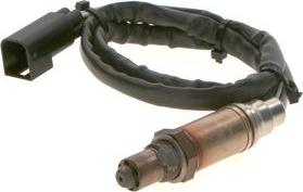 BOSCH F 00H L00 443 - Sonda lambda www.autoricambit.com