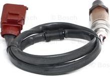 BOSCH F 00H L00 405 - Sonda lambda www.autoricambit.com