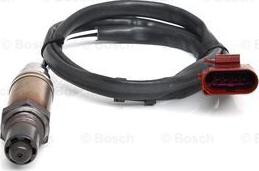 BOSCH F 00H L00 405 - Sonda lambda www.autoricambit.com