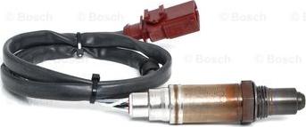 BOSCH F 00H L00 405 - Sonda lambda www.autoricambit.com