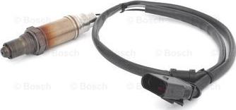 BOSCH F 00H L00 406 - Sonda lambda www.autoricambit.com