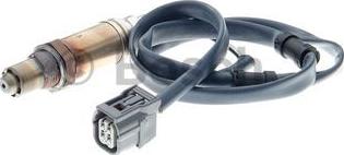 BOSCH F 00H L00 403 - Sonda lambda www.autoricambit.com