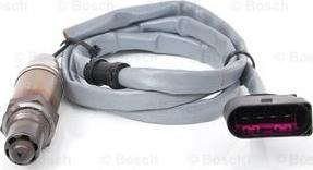 BOSCH F 00H L00 416 - Sonda lambda www.autoricambit.com