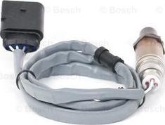 BOSCH F 00H L00 416 - Sonda lambda www.autoricambit.com