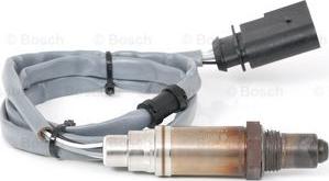 BOSCH F 00H L00 416 - Sonda lambda www.autoricambit.com