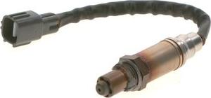 BOSCH F 00H L00 437 - Sonda lambda www.autoricambit.com