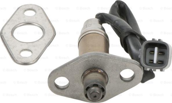 BOSCH F 00H L00 090 - Sonda lambda www.autoricambit.com