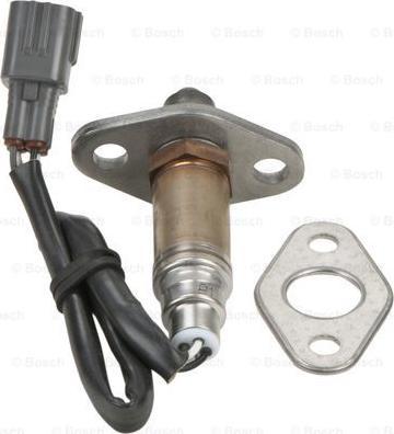 BOSCH F 00H L00 090 - Sonda lambda www.autoricambit.com