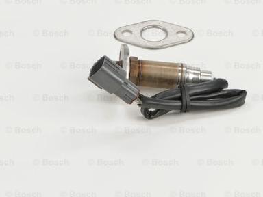 BOSCH F 00H L00 090 - Sonda lambda www.autoricambit.com