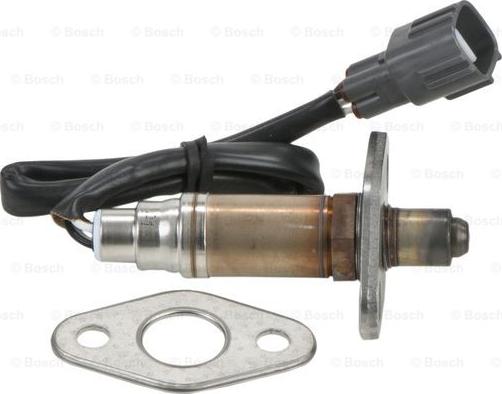 BOSCH F 00H L00 090 - Sonda lambda www.autoricambit.com