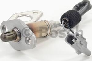 BOSCH F 00H L00 092 - Sonda lambda www.autoricambit.com