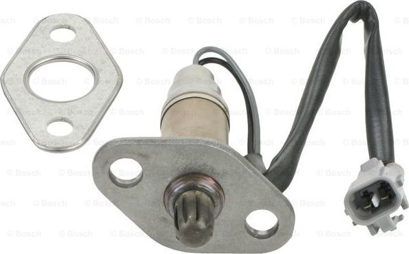 BOSCH F 00H L00 092 - Sonda lambda www.autoricambit.com