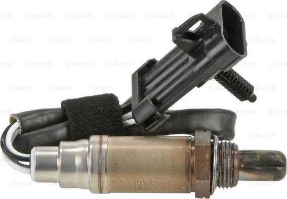 BOSCH F 00H L00 046 - Sonda lambda www.autoricambit.com