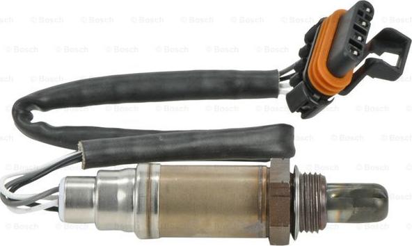 BOSCH F 00H L00 047 - Sonda lambda www.autoricambit.com