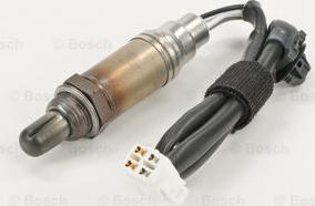 BOSCH F 00H L00 054 - Sonda lambda www.autoricambit.com