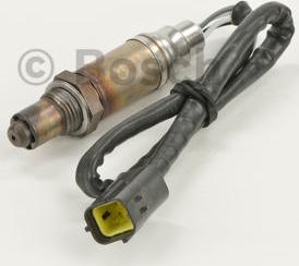 BOSCH F 00H L00 060 - Sonda lambda www.autoricambit.com