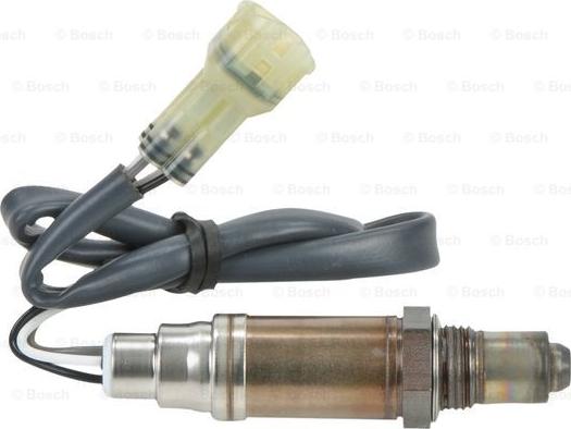 BOSCH F 00H L00 063 - Sonda lambda www.autoricambit.com