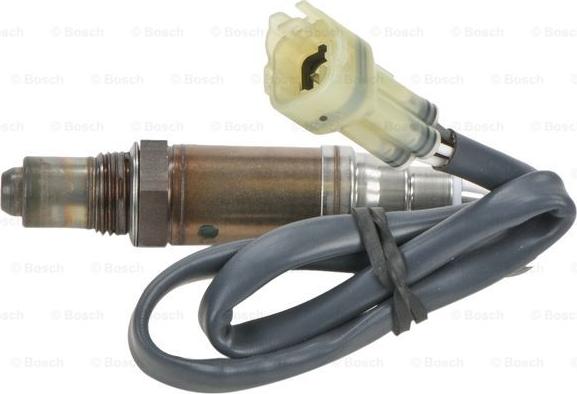 BOSCH F 00H L00 063 - Sonda lambda www.autoricambit.com