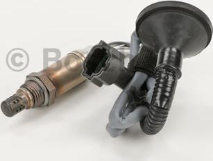 BOSCH F 00H L00 014 - Sonda lambda www.autoricambit.com