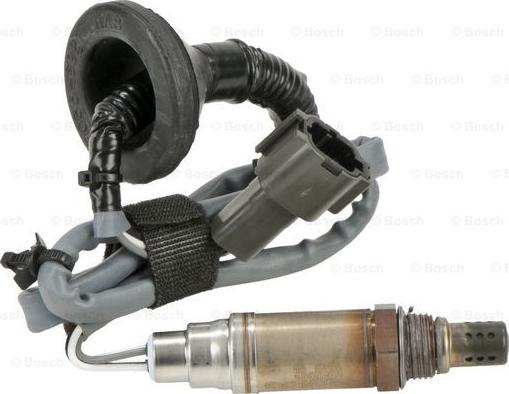 BOSCH F 00H L00 014 - Sonda lambda www.autoricambit.com