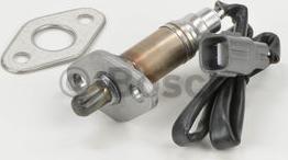 BOSCH F 00H L00 081 - Sonda lambda www.autoricambit.com