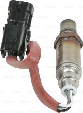 BOSCH F 00H L00 036 - Sonda lambda www.autoricambit.com