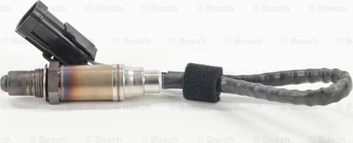 BOSCH F 00H L00 036 - Sonda lambda www.autoricambit.com