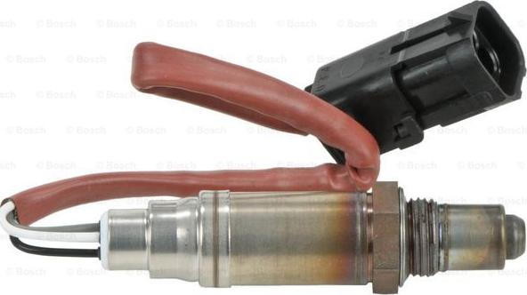 BOSCH F 00H L00 036 - Sonda lambda www.autoricambit.com