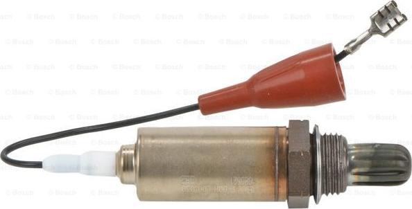 BOSCH F 00H L00 030 - Sonda lambda www.autoricambit.com