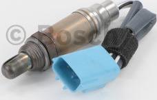 BOSCH F 00H L00 026 - Sonda lambda www.autoricambit.com