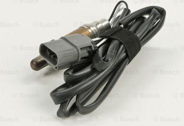 BOSCH F 00H L00 020 - Sonda lambda www.autoricambit.com