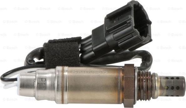 BOSCH F 00H L00 076 - Sonda lambda www.autoricambit.com