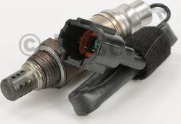 BOSCH F 00H L00 076 - Sonda lambda www.autoricambit.com