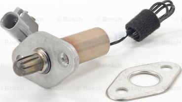 BOSCH F 00H L00 196 - Sonda lambda www.autoricambit.com