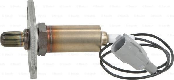 BOSCH F 00H L00 196 - Sonda lambda www.autoricambit.com