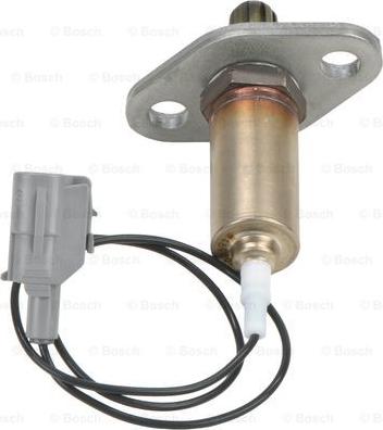 BOSCH F 00H L00 196 - Sonda lambda www.autoricambit.com