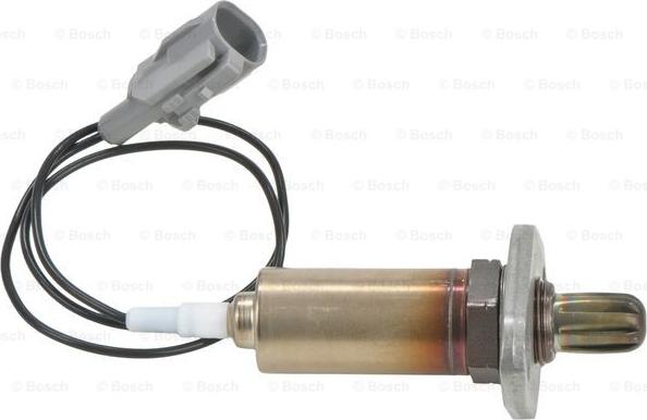 BOSCH F 00H L00 196 - Sonda lambda www.autoricambit.com