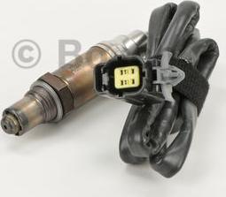 BOSCH F 00H L00 198 - Sonda lambda www.autoricambit.com