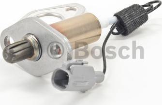 BOSCH F 00H L00 197 - Sonda lambda www.autoricambit.com